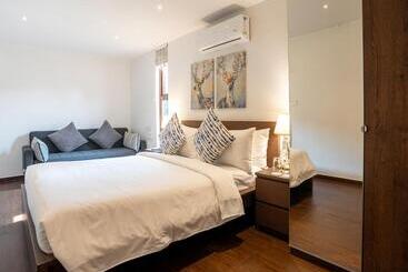 Resort Oro The Estates, Nandi Hills