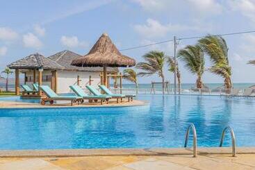 The Coral Beach Resort  Loft Dunas