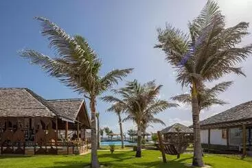 The Coral Beach Resort Loft Dunas