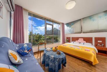 Aparthotel Guilin Peach Blossom Bay