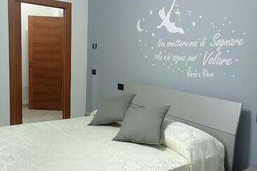 Alloggio Turistico B&b Fondi   Sperlonga