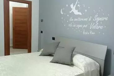 Alloggio Turistico B&b Fondi   Sperlonga