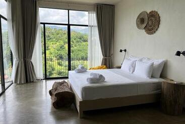 Bed and Breakfast The Terrace 129