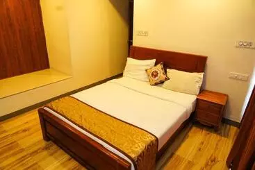 Otel Honey Comb