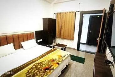 Hotel Mahaveer