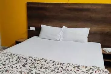 Hôtel Vibrant Inn   A Boutique Stay