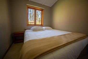 בית מלון כפרי Parque San Juan   Caja Los Héroes