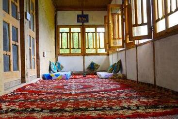 Yathra Lahari Farm Stay