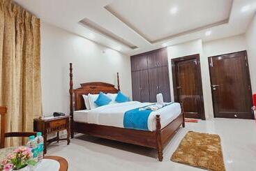 Hydrangea Heights By Ptw Hotels