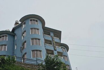 Hydrangea Heights By Ptw Hotels