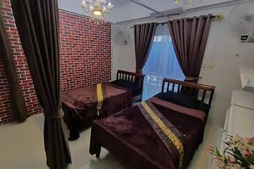Ilin Hostel Pattaya