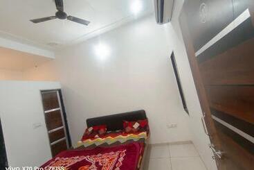 Pensjonat Aasha Place Khatu Shyam Ji