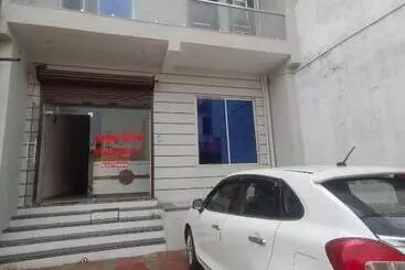 Panzió Aasha Place Khatu Shyam Ji