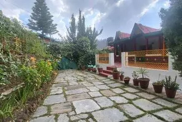 ペンション Himalayan Home