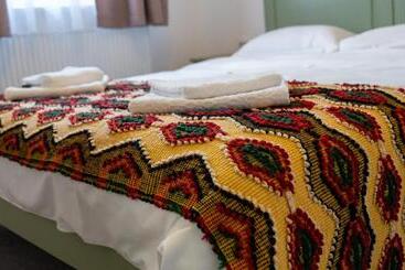 بنسيون La Moara