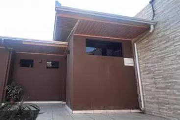 ペンション Quartos Da Sil