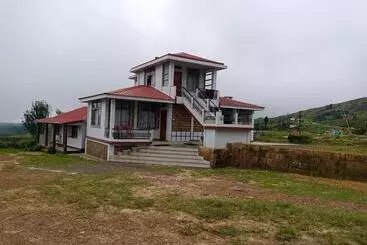 ペンション Sohra Plaza Resort