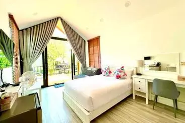 Resort Plern Ura Poolvilla Cafe เพลินอุรา พูลวิลล่า คาเฟ่