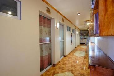 Alberg Zen Rooms Basic Camp Allen Rd Baguio