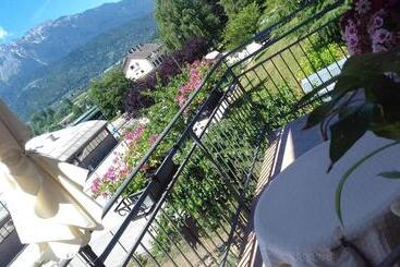 Bed and Breakfast Da Rosemarie