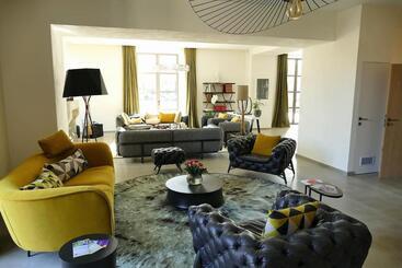 Bed and Breakfast La Bastide De Saint Julien