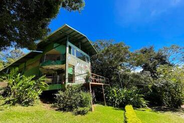 צימר La Casa De La Montaña