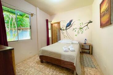 Bed and Breakfast La Casa De La Montaña