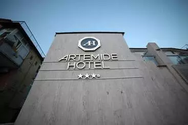 Szálloda Artemide
