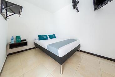 Hotel Ayenda Mirador Del Cafe