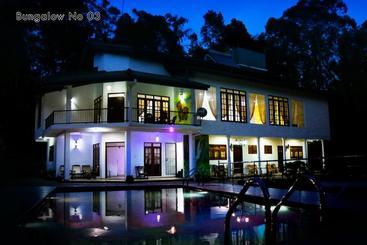 Hotel Blue Mountain Resort