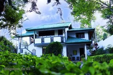 Hôtel Blue Mountain Resort
