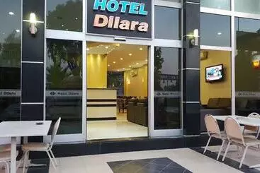 هتل Dilara