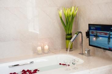 Hotel Hangzhou Runda International