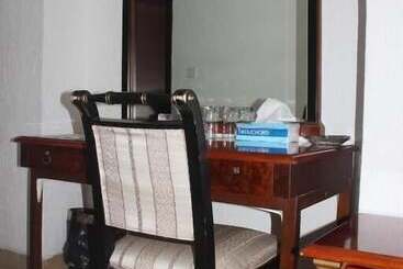 New Rivoli Hotel Benin