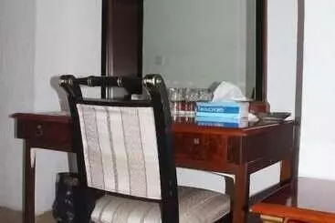 New Rivoli Hotel Benin