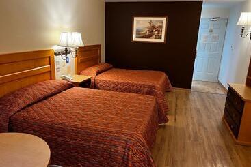 هتل Oliver Inn Toluca