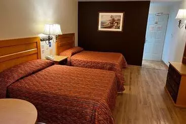 Hotel Oliver Inn Toluca