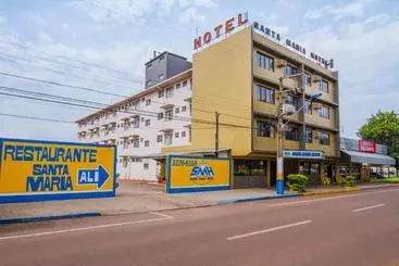 Hotel Santa Maria