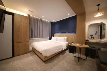 Hotel Vantt