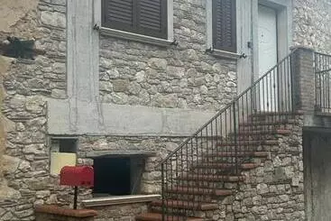 Aamiaismajoitus (B&B) Antica Dimora