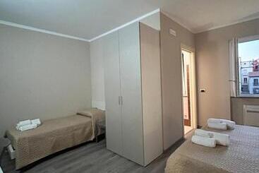 Bed And Breakfast Il Cacciatore