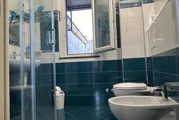 Bed And Breakfast Il Cacciatore