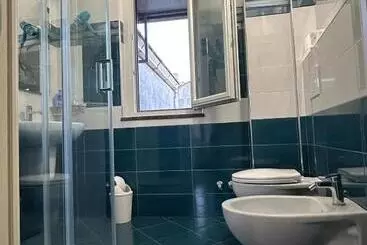 Bed And Breakfast Il Cacciatore