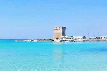 مبيت وإفطار La Corte Nel Vico