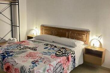 Bed and Breakfast La Corte Nel Vico