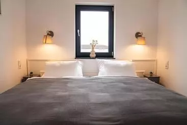 Huoneistohotelli Dom Inn