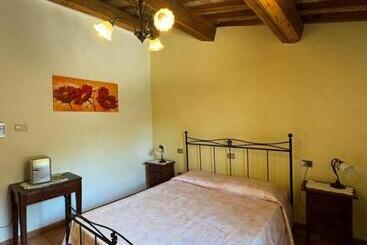 Agriturismo Roccamaia