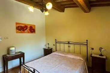 Agriturismo Roccamaia