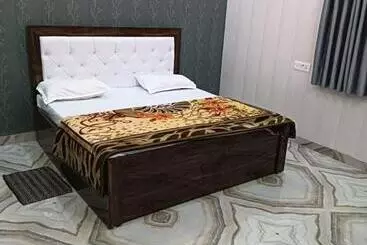 Hotel Jkb Phata
