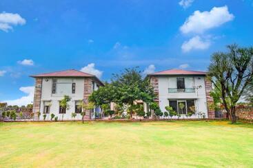 Szálloda Palette   Jisaa Eco Resort